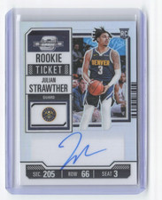 2023-24 Panini Contenders Basketball Checklist and Review 18