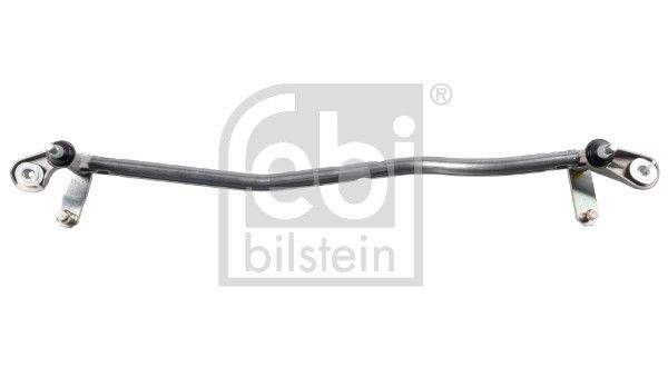 Tringlerie d'essuie-glace FEBI BILSTEIN solution au jeu mécanique pour système OE 8E1 955 023 B