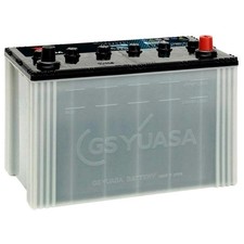 YUASA YBX7335 YBX7000 Batterie de Démarrage 12V 80Ah 780A EN pour LEXUS RX (L2)