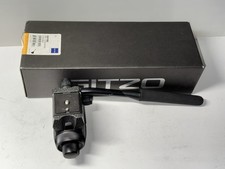 Gitzo G2180 Fluid-Videoneiger mit Schnellwechselsystem
