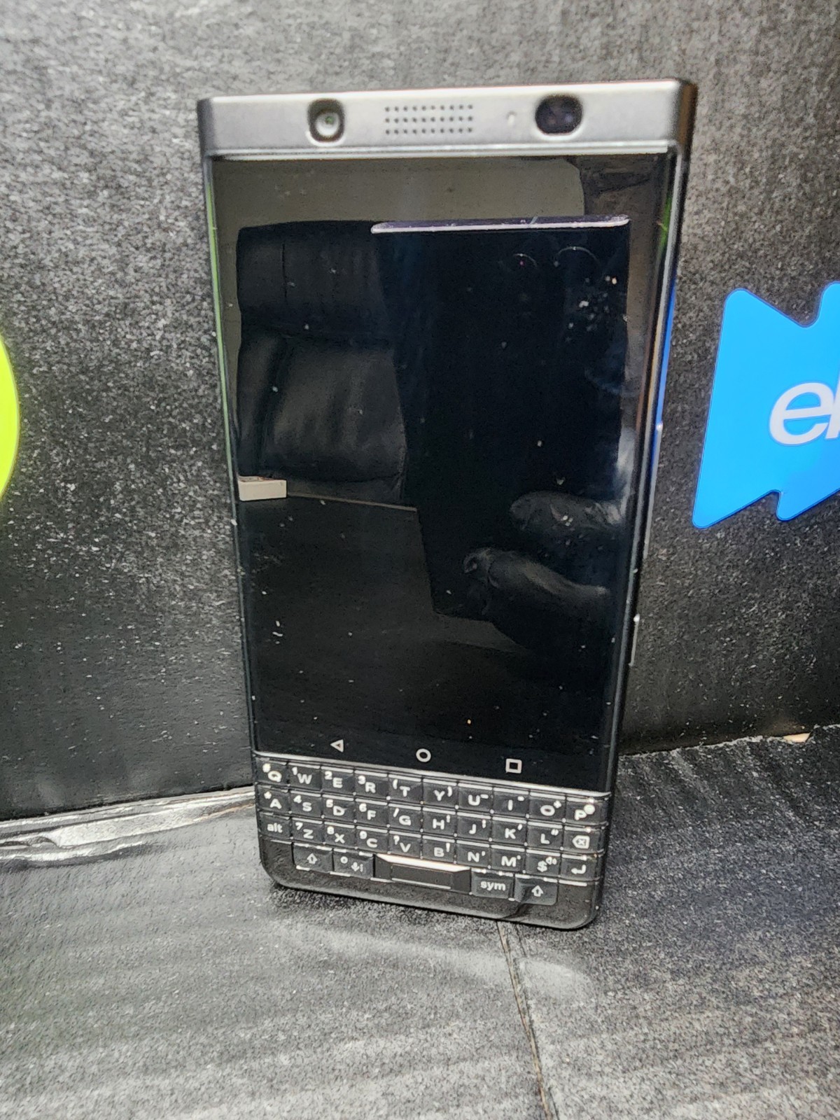 BlackBerry Keyone BBB100-4  32GB - 4G