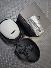 Oakley ARO7 MIPS Road Cycling Helmet Matte White Prizm Road Aero Size LARGE