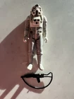 At-At Driver 100% Complete Star Wars ESB 1980 Kenner Vintage Figure HK #36