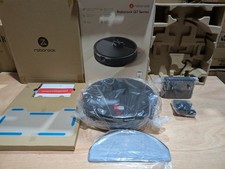 Roborock Q7 M5 Robot Vacuum,10,000Pa Hyper Suction, Anti-Tangle System, Moping