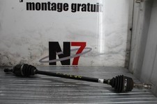 Cardan Citroen C1