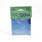 O2   sim card pay as you go