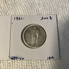 1921 standing liberty quarter coins us