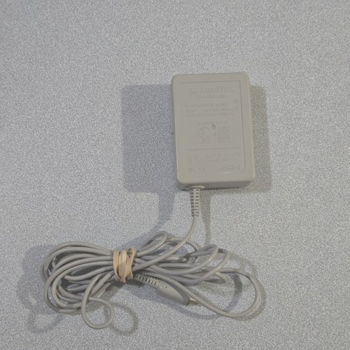 Official Nintendo OEM Wall Charger AC Adapter for New Nintendo 3DS, 3DS, XL, 2DS