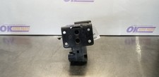 17 Jeep Wrangler Jk Frame Horn Cut Front Left Driver 3.6l 2 Door 4x4 4wd