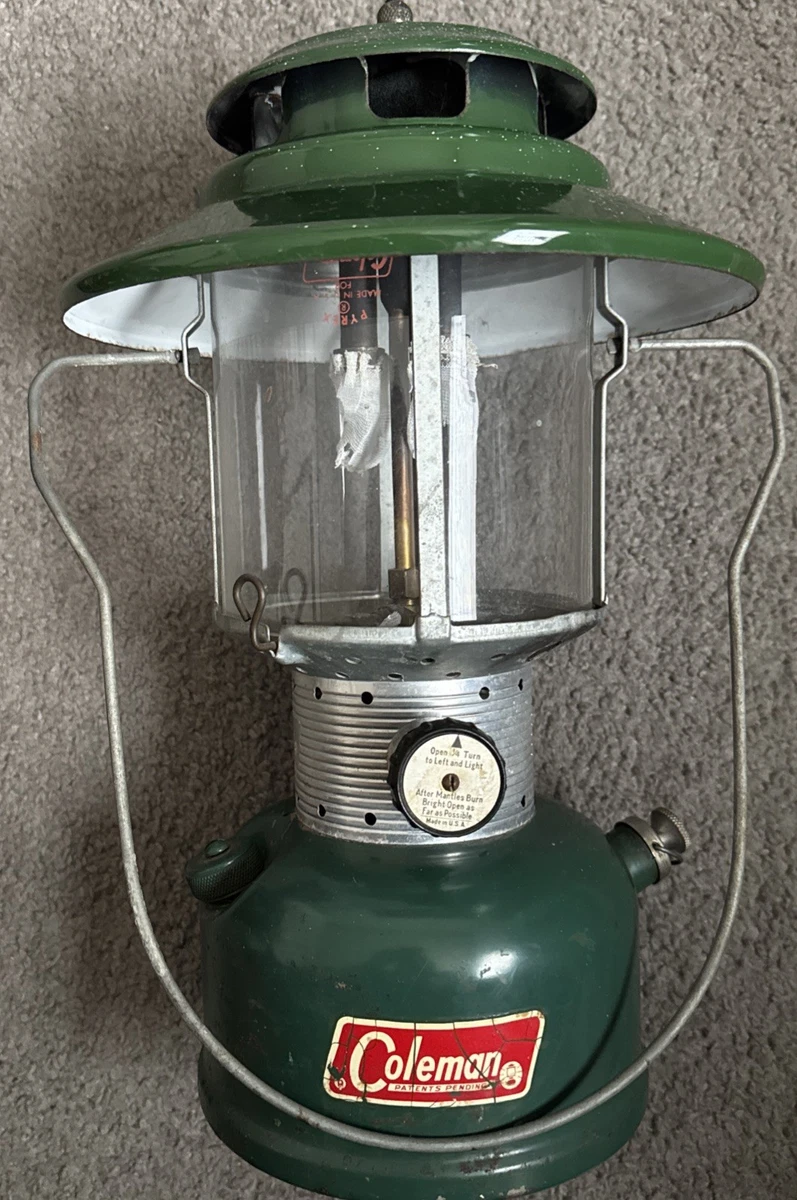 coleman lantern 1969 products for sale | eBay