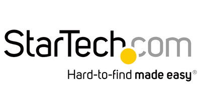 Startech.Com Universal Laptop Schloss 2 m Kabel - 25er Pack