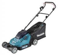 Makita DLM432Z Akku-RasenmäHer 2X18V