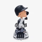 Aaron Judge New York Yankees Home Run Counter Medium Bighead Bobblehead MLB