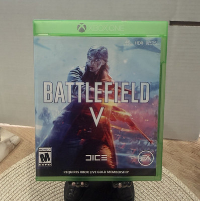 Electronic Arts Battlefield V Xbox One