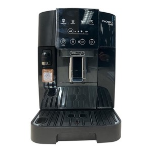 De'Longhi Magnifica Start ECAM222.60.BG Kaffeevollautomat Milchsystem