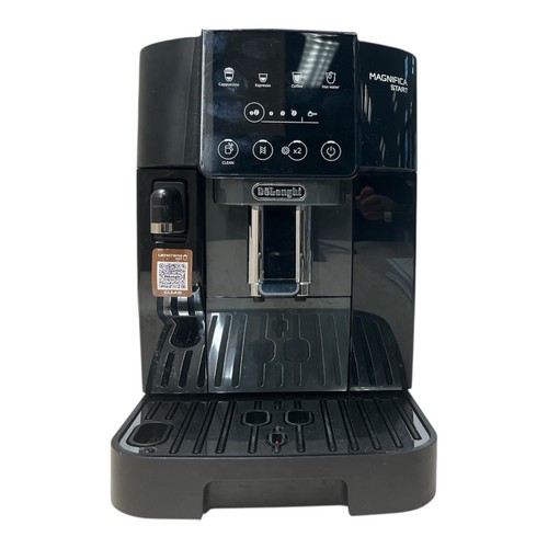 De'Longhi Magnifica Start ECAM222.60.BG Kaffeevollautomat Milchsystem