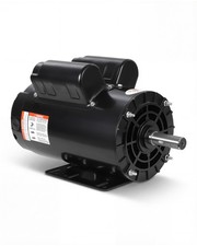 5HP SPL Air Compressor Electric Motor 230V 17...