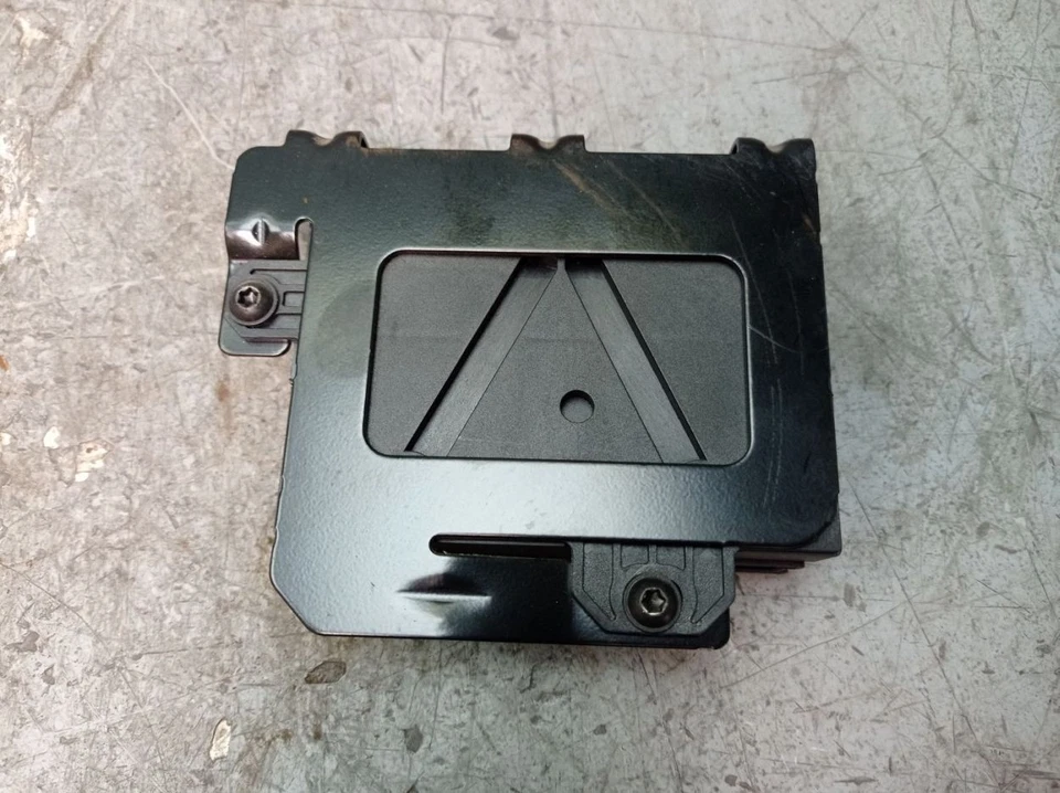 MERCEDES-BENZ SPRINTER 3,5-T KASTEN B906 316 CDI Unità Di Controllo A0009003101 - Immagine 4 di 4