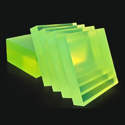 Neu PU Polyurethan Platte Gummiblock Platte Elastomer Quadrat 1mm ~ 45mm Dicke - Bild 1 von 4