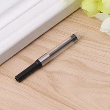 Universal Fountain Pen Ink Converter Standard Push Piston Fill InkAbsorber an...