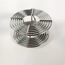 NIKOR Stainless Steel 35mm Film Developing Reel for 5 foot length