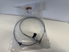 2001-2004 Honda Civic Hood Release Cable Dorman 912-104