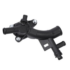 Fits For 2012-2013 Cruze Chevrolet 25193922 1.4 Thermostat Housing Water Outlet