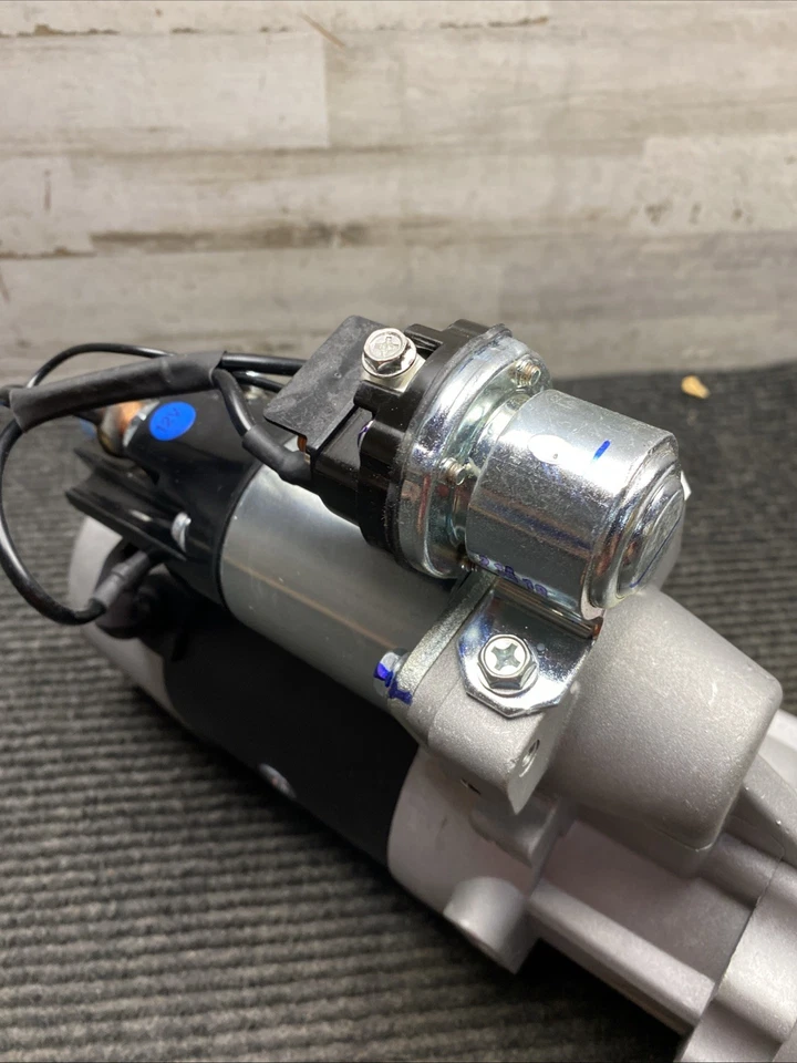 Starter Motor WAI 6924N - Image 4 of 4