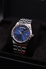 Tudor Royal Daydate Blue Men