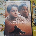 Shawshank Redemption (Dvd, 1994)