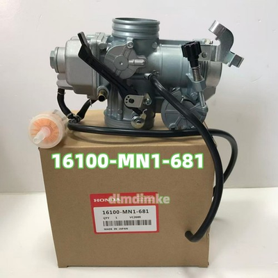 #ad Carburetor Assy Fit For 1988 2006 Honda XR600R XR400R XR650R 16100 MN1 681 $152.00