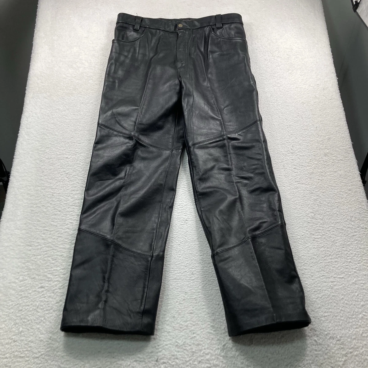 wilsons leather pants products for sale | eBay