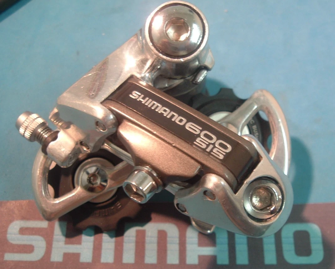 shimano 600 ex products for sale | eBay