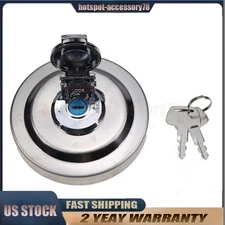 Fuel Cap Fit Link Belt Excavator 130LX 160LX 210LX 240LX 330LX KHH0140 105492A