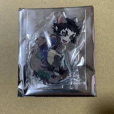 Kimetsu Yaiba Demon Slayer Halloween 2025 Acrylic Stand Figure Kaigaku