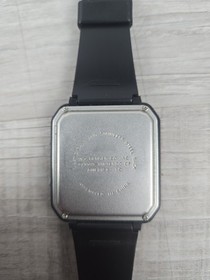 SUPER MARIO BROS: 1989 VINTAGE NINTENDO GAME WATCH (MZ Berger) Working 