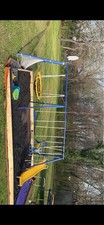 outdoor playground set