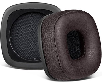 SOULWIT Marshall Major Dark Coffee Ear Pads