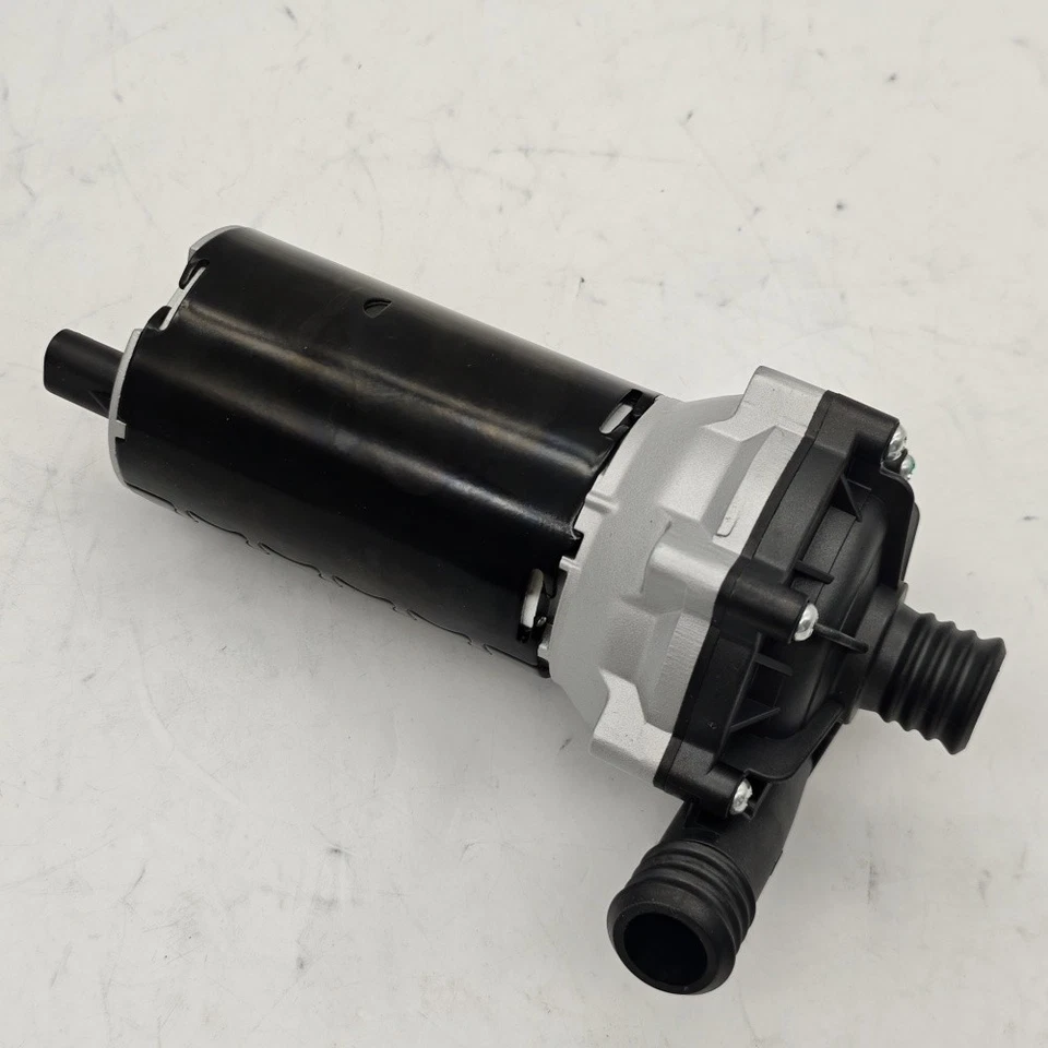 Bomba de agua auxiliar para motor Mercedes W203 W215 W230 Bosch 392022010 Foto 4 de 4