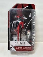 The New Batman Adventures - HARLEY QUINN Action Figure  27  DC Collectibles  NIP