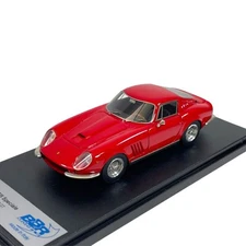 BBR Models 1/43 Ferrari 275 GTB Speciale S/N 09657 GT Special Action Figure...
