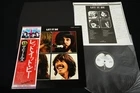 THE BEATLES - LET IT BE - JAPAN VINYL LP FLAG OBI GATEFOLD #13 EAS-80561