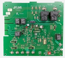 CES0110057-02 Carrier Bryant Furnace Control Circuit Board CESO110057-02