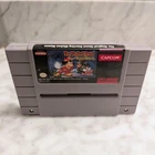 Magical Quest starring Mickey Mouse (Super Nintendo Entertainment System, 1992)