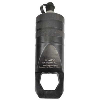 #ad #ad NC4150 Split Hydraulic Pressure Screw Bolt Manual Nut Splitter Hand Cutting Tool $323.04