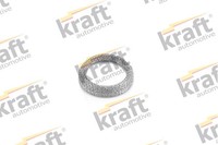 Kraft Automotive Dichtring Abgasrohr 0535030 FüR Mercedes Renault Volvo Klasse 1