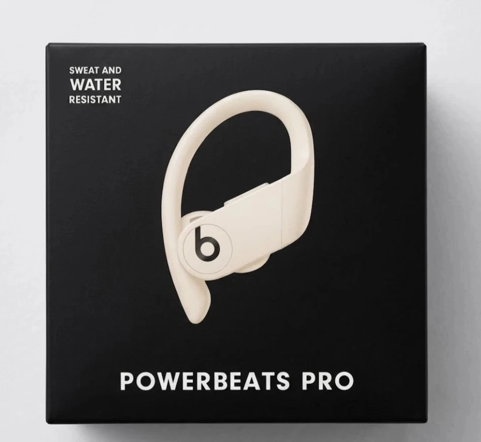 Beats by Dr. Dre Powerbeats Pro Headphones for sale | eBay