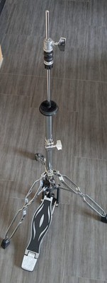 Pearl ? H-900 Hi-Hat Maschine Ständer Schlagzeug Hihat