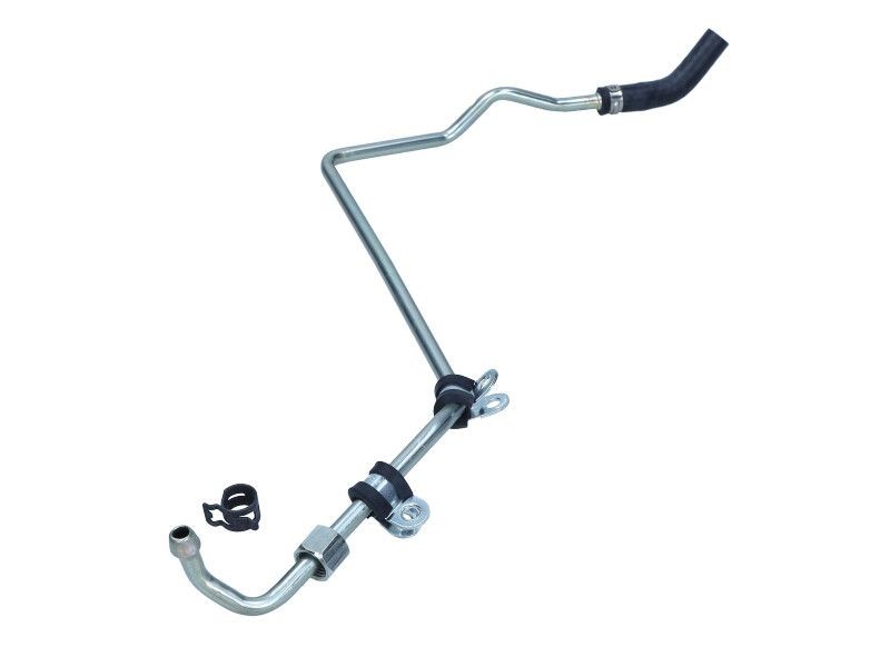 Conduite d'huile compresseur turbo 03G145771R tuyau alimentation MAXGEAR 68-0802