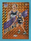 2025 Topps Chrome Nique Clifford Base (RAW)